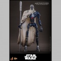 Hot Toys MagnaGuard - Star Wars