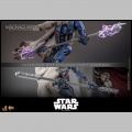 Hot Toys MagnaGuard - Star Wars