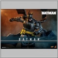 Hot Toys Batman - Absolute Batman
