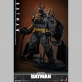 Hot Toys Batman - Absolute Batman