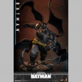 Hot Toys Batman - Absolute Batman