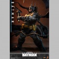 Hot Toys Batman - Absolute Batman