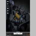 Hot Toys Batman - Absolute Batman
