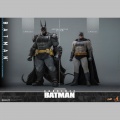 Hot Toys Batman - Absolute Batman