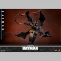 Hot Toys Batman - Absolute Batman