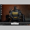Hot Toys Batman - Absolute Batman
