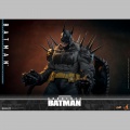 Hot Toys Batman - Absolute Batman