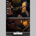 Hot Toys Batman - Absolute Batman