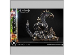 Prime 1 Studio Aloy vs. The Slitherfang - Horizon Forbidden West