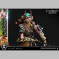 Prime 1 Studio Aloy vs. The Slitherfang - Horizon Forbidden West