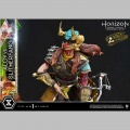 Prime 1 Studio Aloy vs. The Slitherfang Bonus Version - Horizon Forbidden West