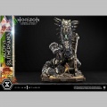 Prime 1 Studio Aloy vs. The Slitherfang Bonus Version - Horizon Forbidden West