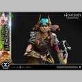Prime 1 Studio Aloy vs. The Slitherfang Bonus Version - Horizon Forbidden West