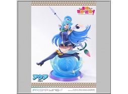 Prime 1 Studio Aqua - Konusuba - God's blessing on this wonderful world!