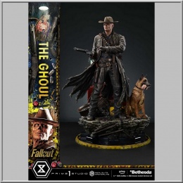 Prime 1 Studio The Ghoul - Fallout (TV Series)