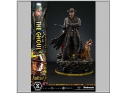 Prime 1 Studio The Ghoul - Fallout (TV Series)