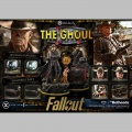 Prime 1 Studio The Ghoul - Fallout (TV Series)