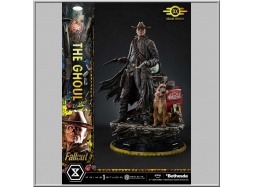 Prime 1 Studio The Ghoul Deluxe Version - Fallout (TV Series)