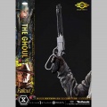 Prime 1 Studio The Ghoul Deluxe Version - Fallout (TV Series)