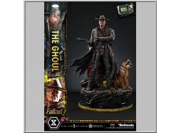 Prime 1 Studio The Ghoul DX Bonus Version - Fallout (TV Series)