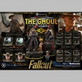 Prime 1 Studio The Ghoul DX Bonus Version - Fallout (TV Series)