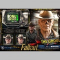 Prime 1 Studio The Ghoul DX Bonus Version - Fallout (TV Series)