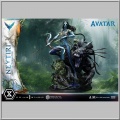 Prime 1 Studio Neytiri & Thanator - Avatar
