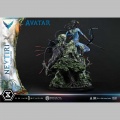 Prime 1 Studio Neytiri & Thanator - Avatar