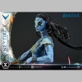 Prime 1 Studio Neytiri & Thanator - Avatar