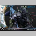 Prime 1 Studio Neytiri & Thanator Deluxe Version - Avatar