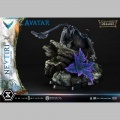 Prime 1 Studio Neytiri & Thanator Deluxe Version - Avatar