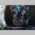 Prime 1 Studio Neytiri & Thanator Deluxe Bonus Version - Avatar