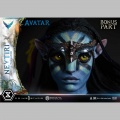 Prime 1 Studio Neytiri & Thanator Deluxe Bonus Version - Avatar