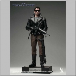 Inart 1/6 T-800 Collectible Figure - Terminator