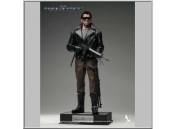 Inart 1/6 T-800 Collectible Figure - Terminator