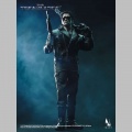 Inart 1/6 T-800 Collectible Figure - Terminator