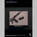 Inart 1/6 T-800 Collectible Figure - Terminator