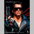 Inart 1/6 T-800 Collectible Figure - Terminator
