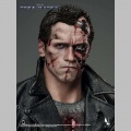 Inart 1/6 T-800 Collectible Figure - Terminator