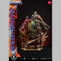 Prime 1 Studio He-Man & Battle Cat - Masters of the Universe