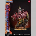 Prime 1 Studio He-Man & Battle Cat - Masters of the Universe