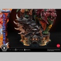 Prime 1 Studio He-Man & Battle Cat - Masters of the Universe