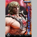 Prime 1 Studio He-Man & Battle Cat - Masters of the Universe