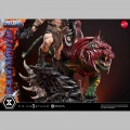 Prime 1 Studio He-Man & Battle Cat - Masters of the Universe