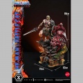 Prime 1 Studio He-Man & Battle Cat - Masters of the Universe
