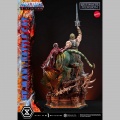Prime 1 Studio He-Man & Battle Cat Ultimate Version - Masters of the Universe