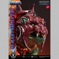 Prime 1 Studio He-Man & Battle Cat Ultimate Bonus Version - Masters of the Universe