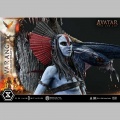 Prime 1 Studio Varang & Nightwraith - Avatar: Fire and Ash