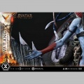 Prime 1 Studio Varang & Nightwraith - Avatar: Fire and Ash