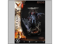 Prime 1 Studio Varang & Nightwraith Bonus Version - Avatar: Fire and Ash